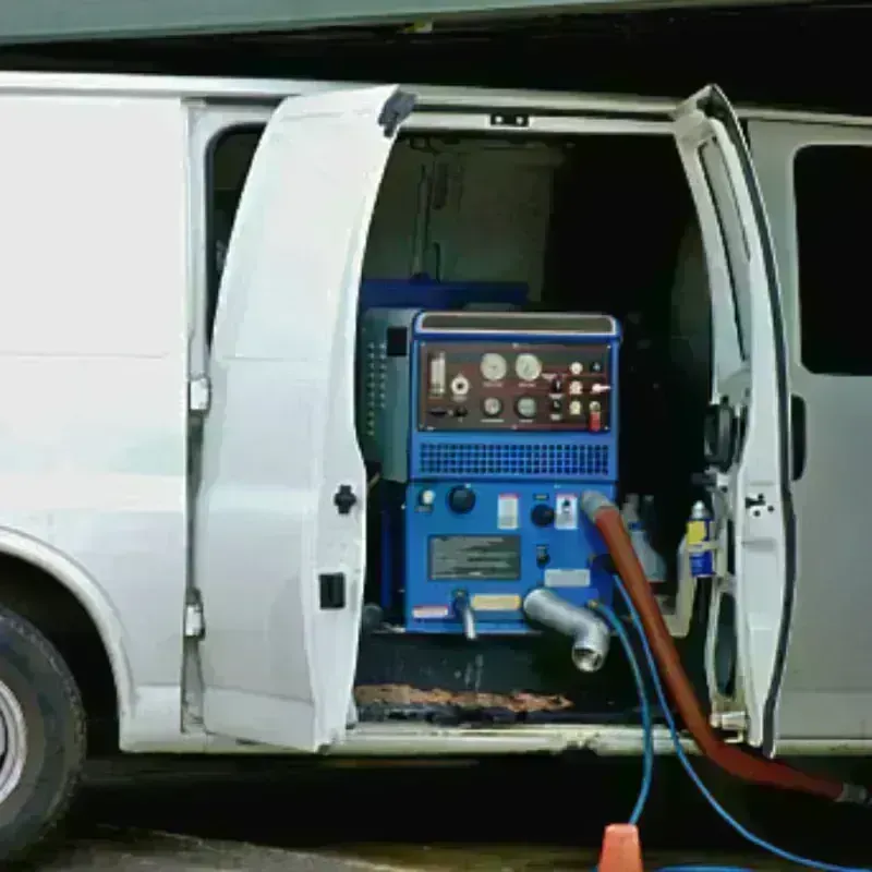 Water Extraction process in Dale County, AL